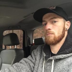 Meet your Posher, Travis